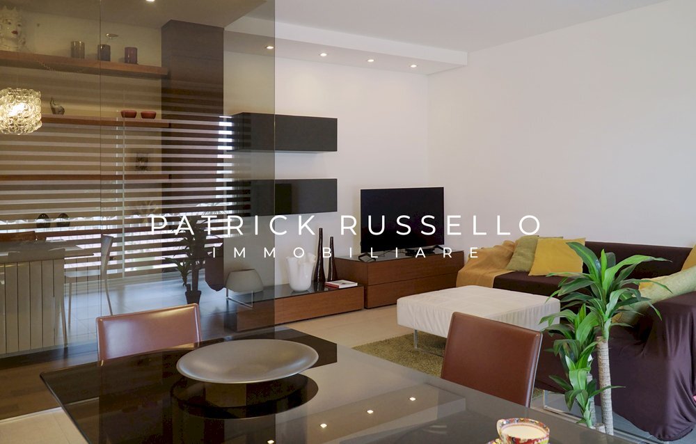 sala - Apartment Via Lupi, 37, Gela - photo 2