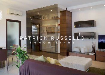 sala - Appartamento Via Lupi, 37, Gela - foto 1