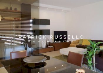 sala - Appartamento Via Lupi, 37, Gela - foto 2