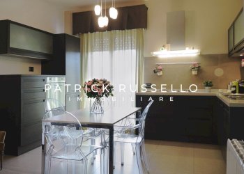 sala - Appartamento Via Lupi, 37, Gela - foto 8