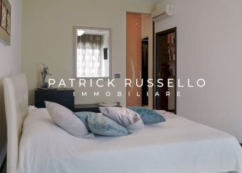 camera da letto - Appartamento Via Lupi, 37, Gela - foto 11