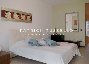 camera da letto - Appartamento Via Lupi, 37, Gela - foto 13