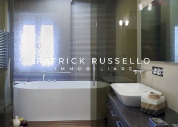 bagno - Appartamento Via Lupi, 37, Gela - foto 15