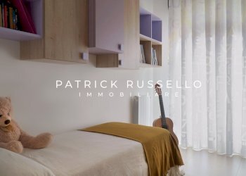 camera da letto - Appartamento Via Lupi, 37, Gela - foto 18