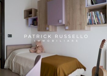 camera da letto - Appartamento Via Lupi, 37, Gela - foto 17