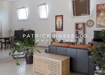 sala - Appartamento Via Lupi, 37, Gela - foto 19