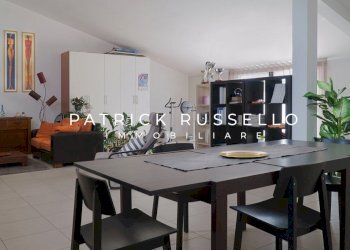 sala - Appartamento Via Lupi, 37, Gela - foto 21