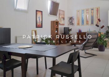 sala - Appartamento Via Lupi, 37, Gela - foto 20