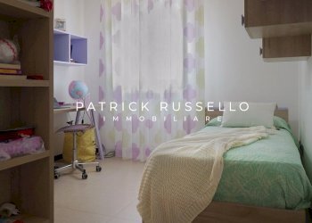 camera da letto - Appartamento Via Lupi, 37, Gela - foto 23