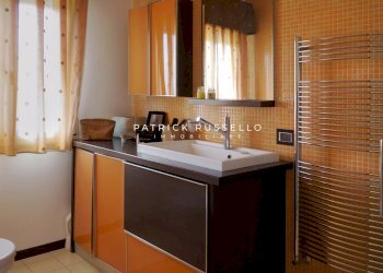 bagno - Appartamento Via Lupi, 37, Gela - foto 24