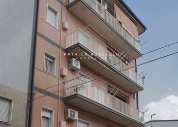 facciata - Appartamento Via Lupi, 37, Gela - foto 26