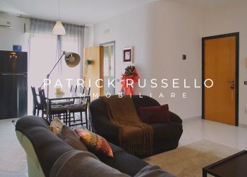 sala - Quadrilocale Via Giacomo Amato 15, Gela - foto 2