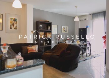 sala - Quadrilocale Via Giacomo Amato 15, Gela - foto 3