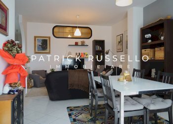 sala - Quadrilocale Via Giacomo Amato 15, Gela - foto 4