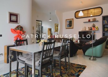 sala - Quadrilocale Via Giacomo Amato 15, Gela - foto 6