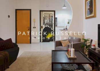 sala - Quadrilocale Via Giacomo Amato 15, Gela - foto 7