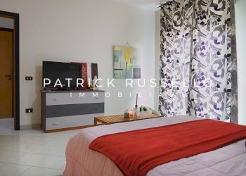 camera da letto - Quadrilocale Via Giacomo Amato 15, Gela - foto 10