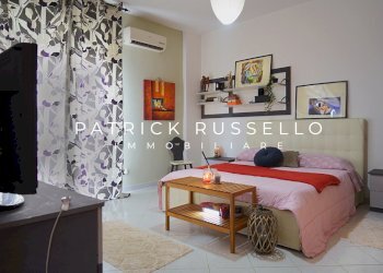 camera da letto - Quadrilocale Via Giacomo Amato 15, Gela - foto 12