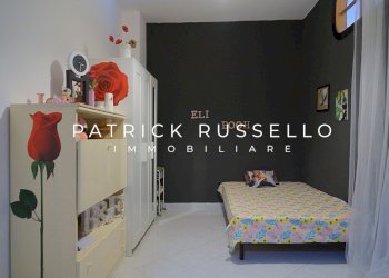 camera da letto - Quadrilocale Via Giacomo Amato 15, Gela - foto 14