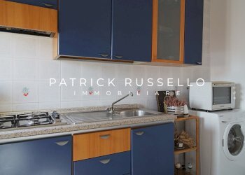 camera da letto - Quadrilocale Via Giacomo Amato 15, Gela - foto 17