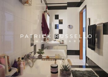 bagno - Quadrilocale Via Giacomo Amato 15, Gela - foto 18