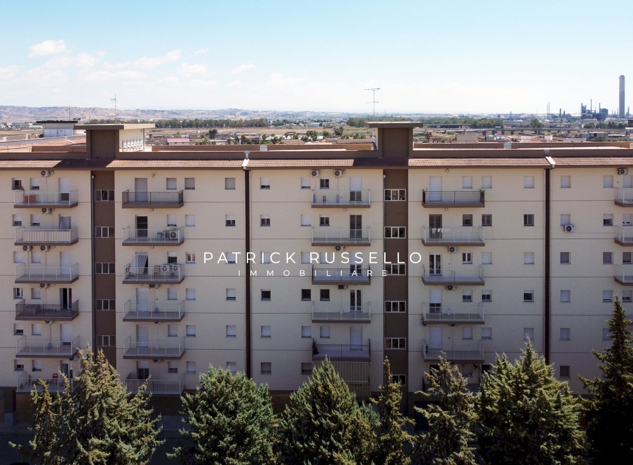 facciata - Appartamento Via Navari 7, Gela - foto 1