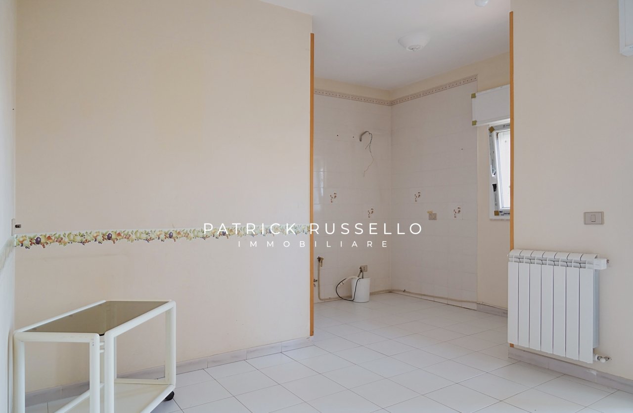 cucina - Appartamento Via Navari 7, Gela - foto 2