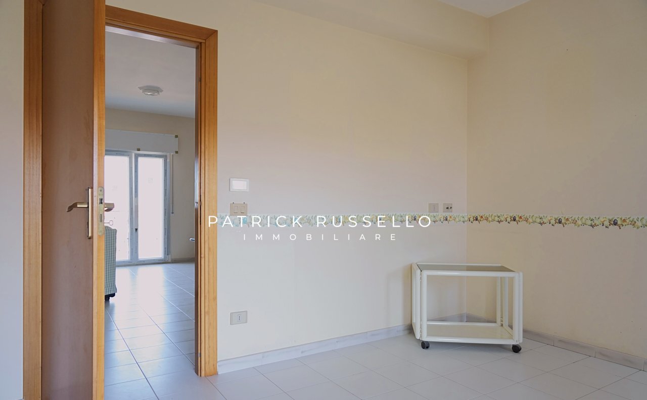 cucina - Appartamento Via Navari 7, Gela - foto 3