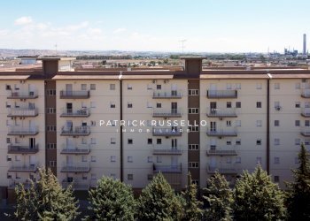 facciata - Appartamento Via Navari 7, Gela - foto 1