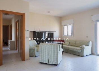 sala - Appartamento Via Navari 7, Gela - foto 6