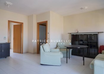 sala - Appartamento Via Navari 7, Gela - foto 5