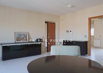 sala - Appartamento Via Navari 7, Gela - foto 7