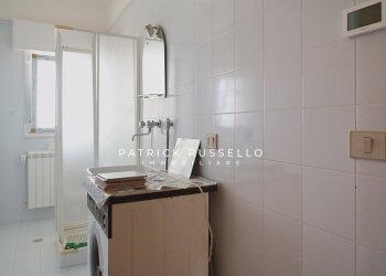 bagno - Appartamento Via Navari 7, Gela - foto 9