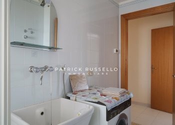 bagno - Appartamento Via Navari 7, Gela - foto 10