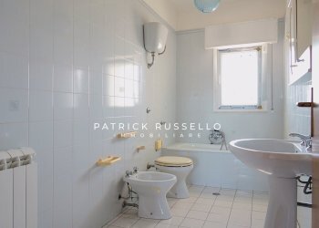 bagno - Appartamento Via Navari 7, Gela - foto 12