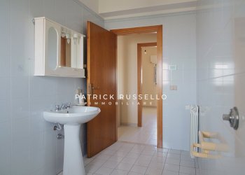 bagno - Appartamento Via Navari 7, Gela - foto 13