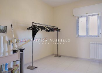 camera da letto - Appartamento Via Navari 7, Gela - foto 16