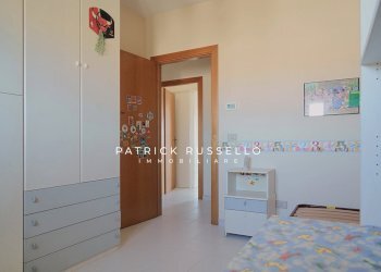 camera da letto - Appartamento Via Navari 7, Gela - foto 18