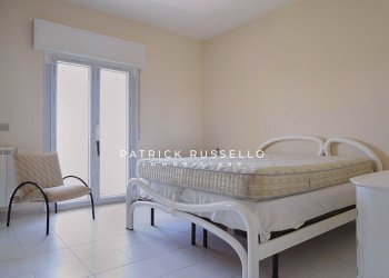 camera da letto - Appartamento Via Navari 7, Gela - foto 19