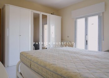 camera da letto - Appartamento Via Navari 7, Gela - foto 21