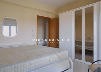 camera da letto - Appartamento Via Navari 7, Gela - foto 22