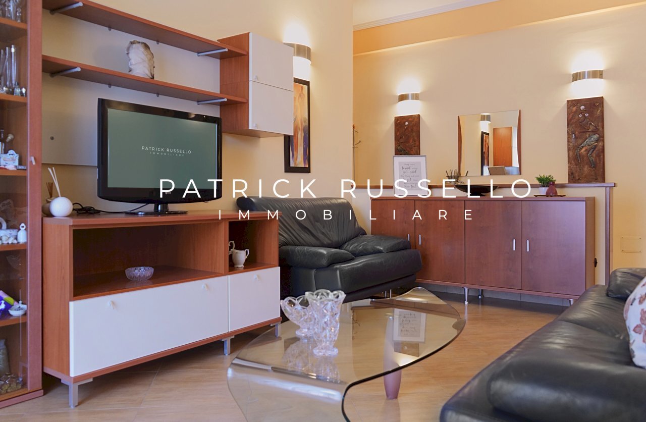 sala - Apartment Piazza Messico 5, Gela - photo 1