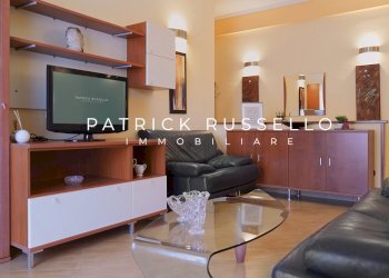 sala - Appartamento Piazza Messico 5, Gela - foto 1