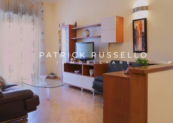 sala - Appartamento Piazza Messico 5, Gela - foto 3