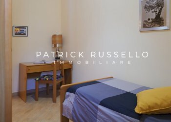 camera da letto - Appartamento Piazza Messico 5, Gela - foto 8