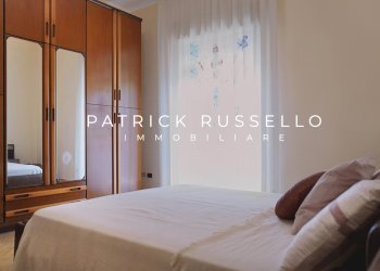 camera da letto - Appartamento Piazza Messico 5, Gela - foto 10