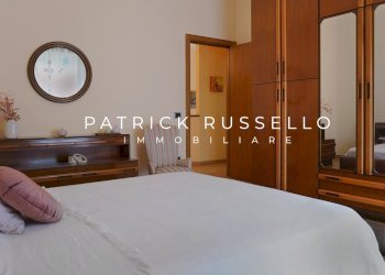 camera da letto - Appartamento Piazza Messico 5, Gela - foto 11