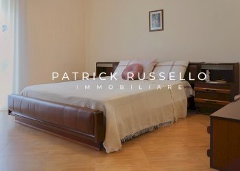 camera da letto - Appartamento Piazza Messico 5, Gela - foto 12