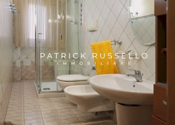 Bagno - Appartamento Piazza Messico 5, Gela - foto 15