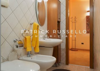 bagno - Appartamento Piazza Messico 5, Gela - foto 14